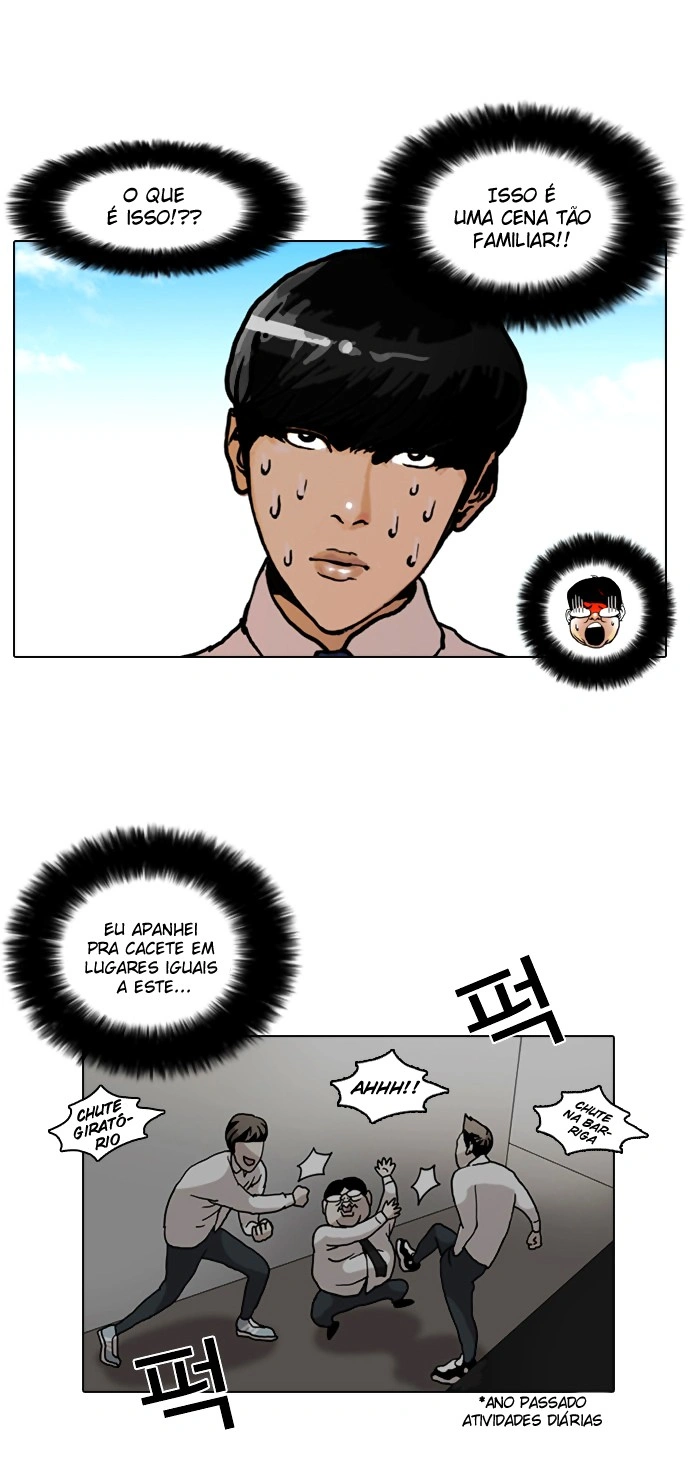 Read Aparências  Pt Br Manga Online