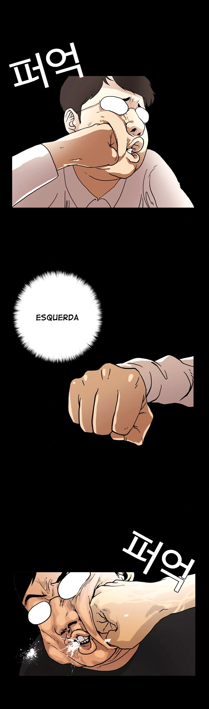 Read Aparências  Pt Br Manga Online