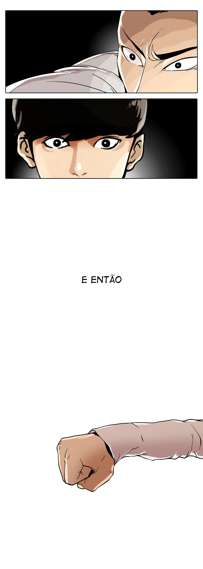 Read Aparências  Pt Br Manga Online
