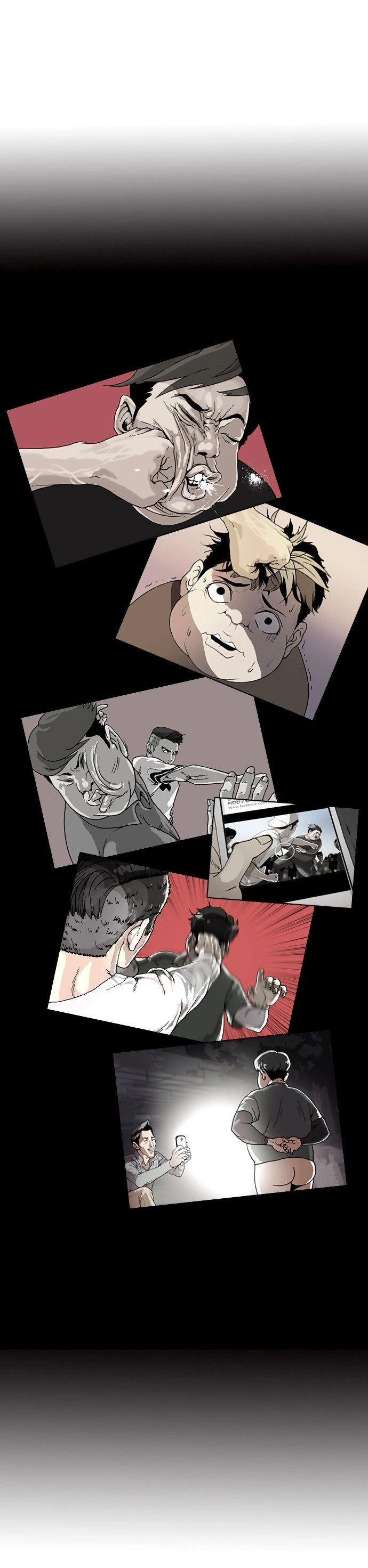 Read Aparências  Pt Br Manga Online