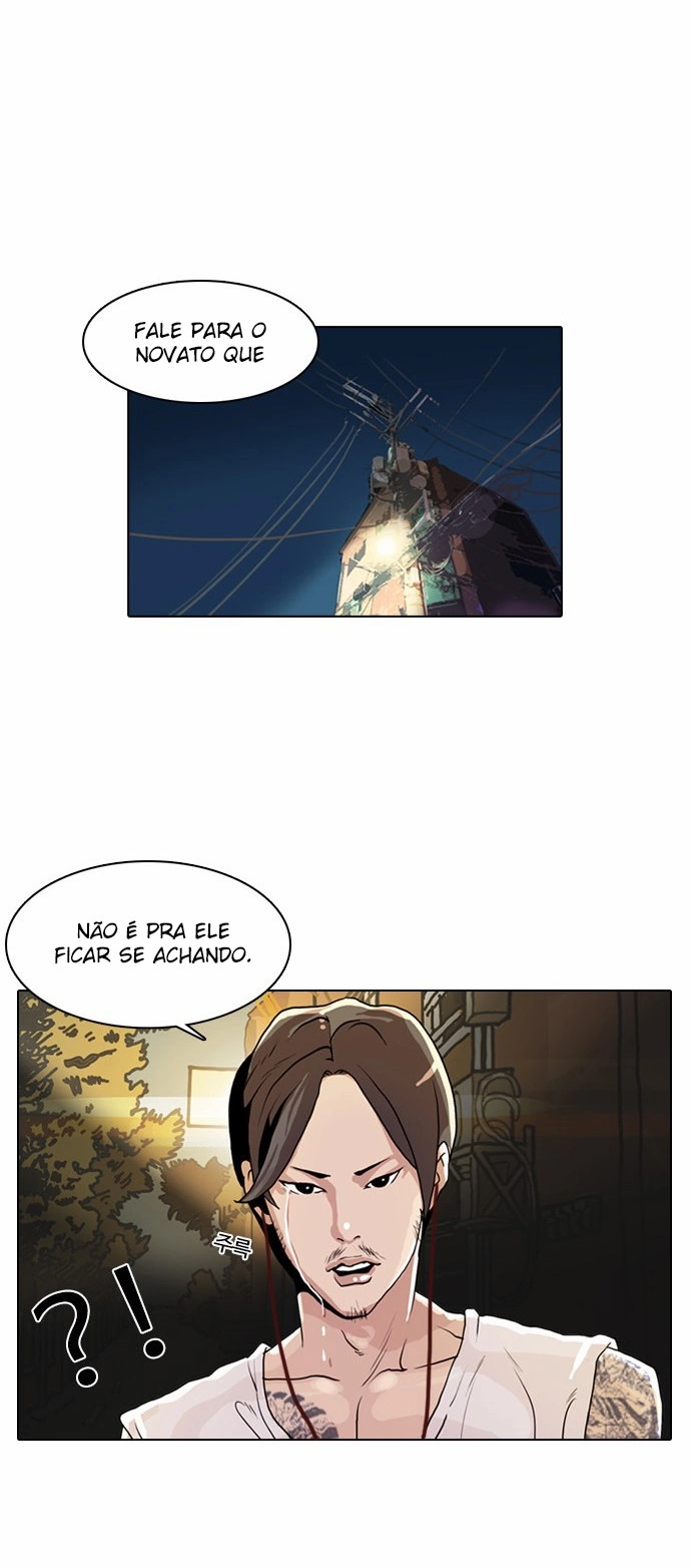 Read Aparências  Pt Br Manga Online