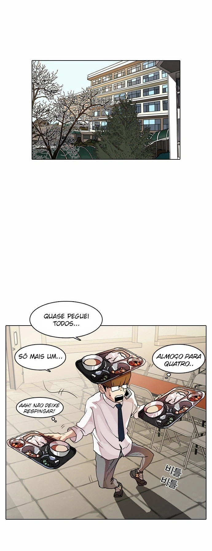 Read Aparências  Pt Br Manga Online