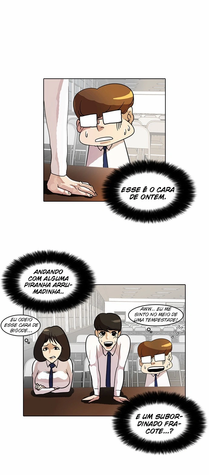 Read Aparências  Pt Br Manga Online