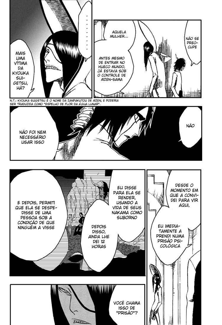 Read Bleach Pt Br Manga Online