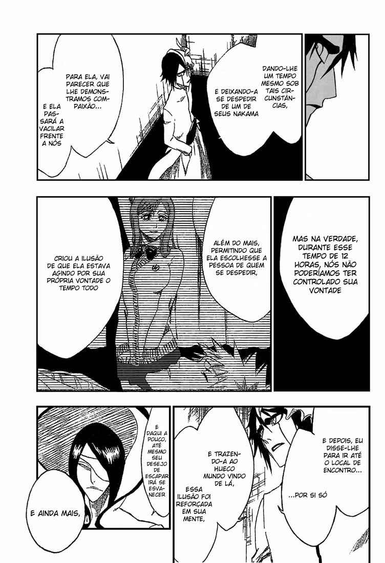Read Bleach Pt Br Manga Online