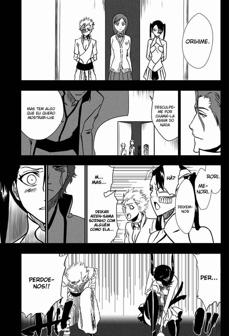 Read Bleach Pt Br Manga Online