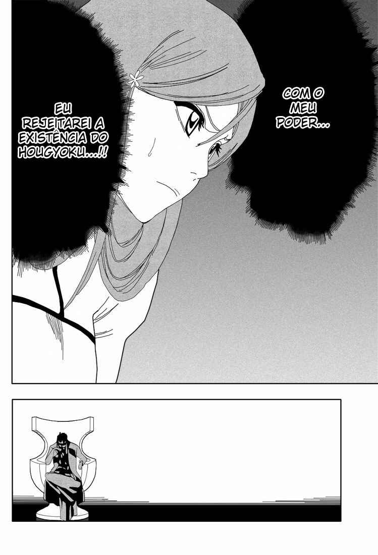 Read Bleach Pt Br Manga Online