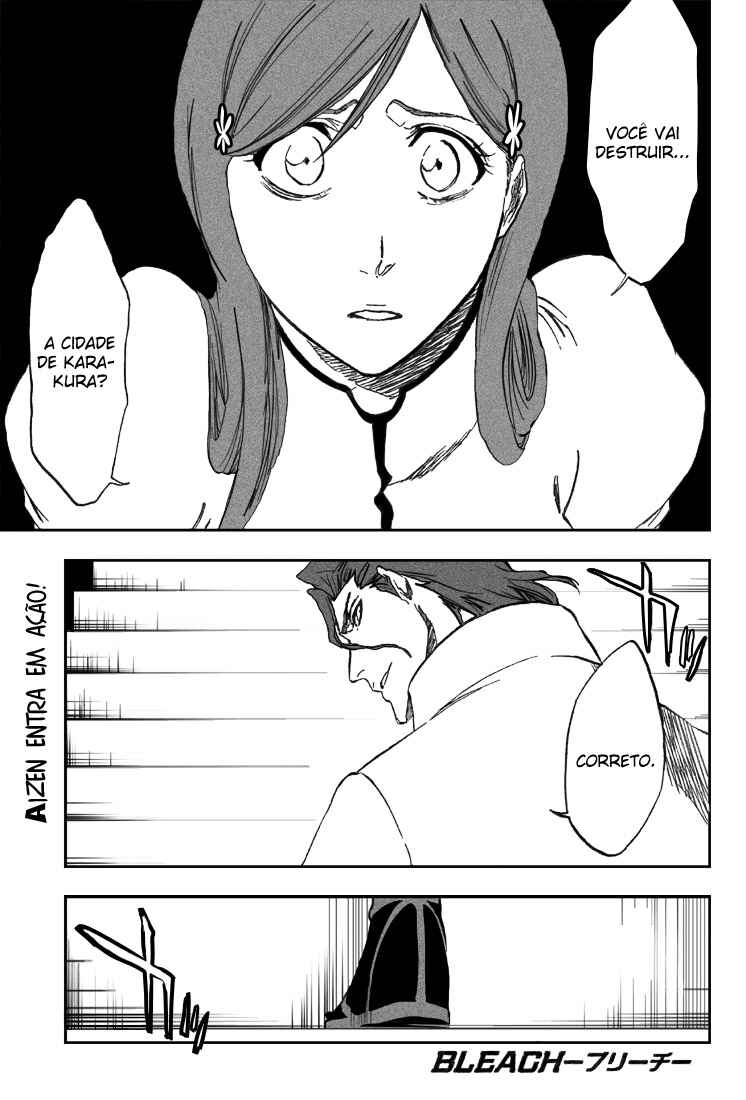 Read Bleach Pt Br Manga Online