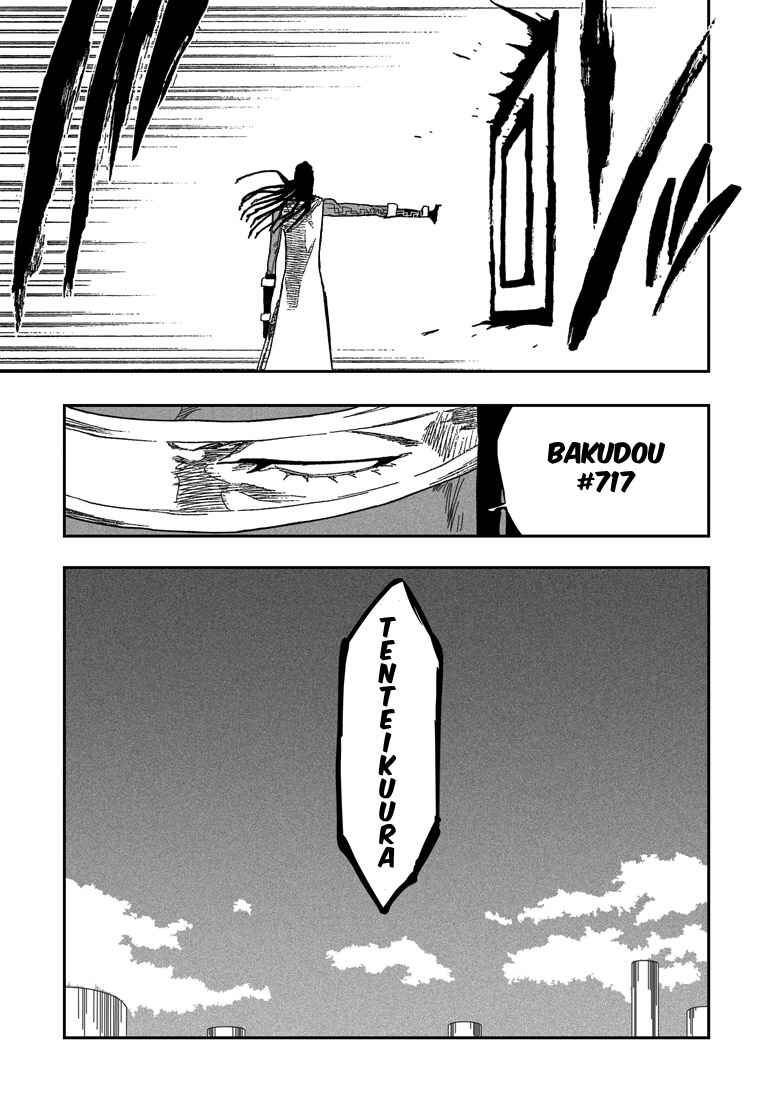Read Bleach Pt Br Manga Online