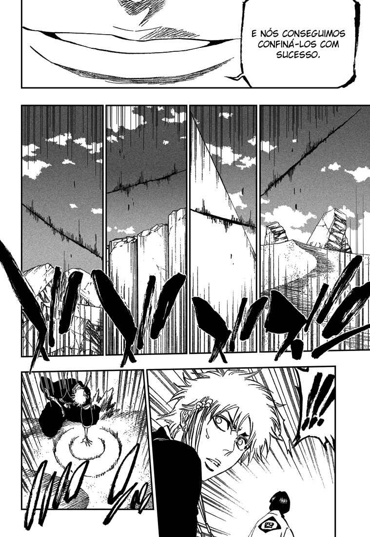Read Bleach Pt Br Manga Online