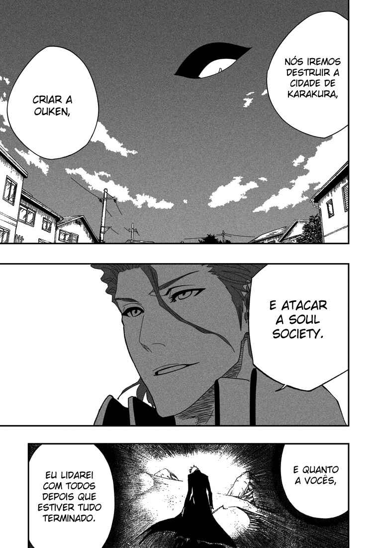 Read Bleach Pt Br Manga Online