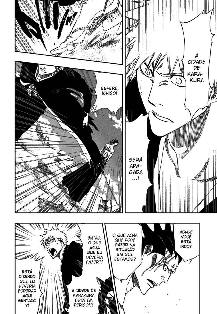 Read Bleach Pt Br Manga Online