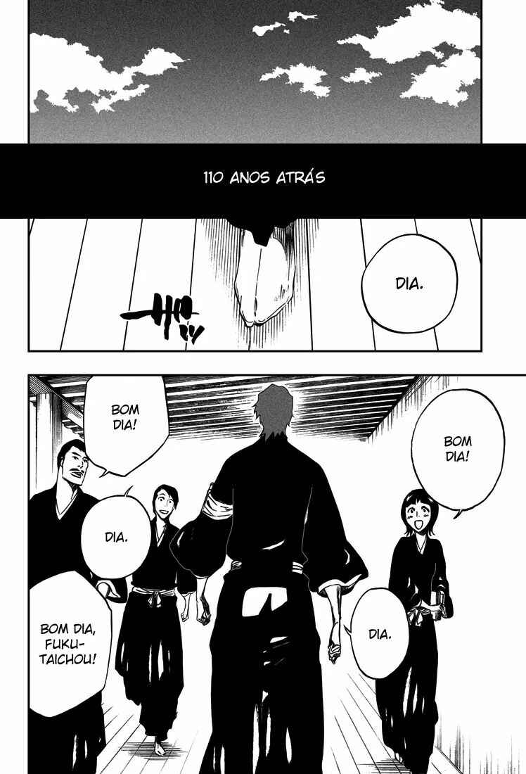 Read Bleach Pt Br Manga Online