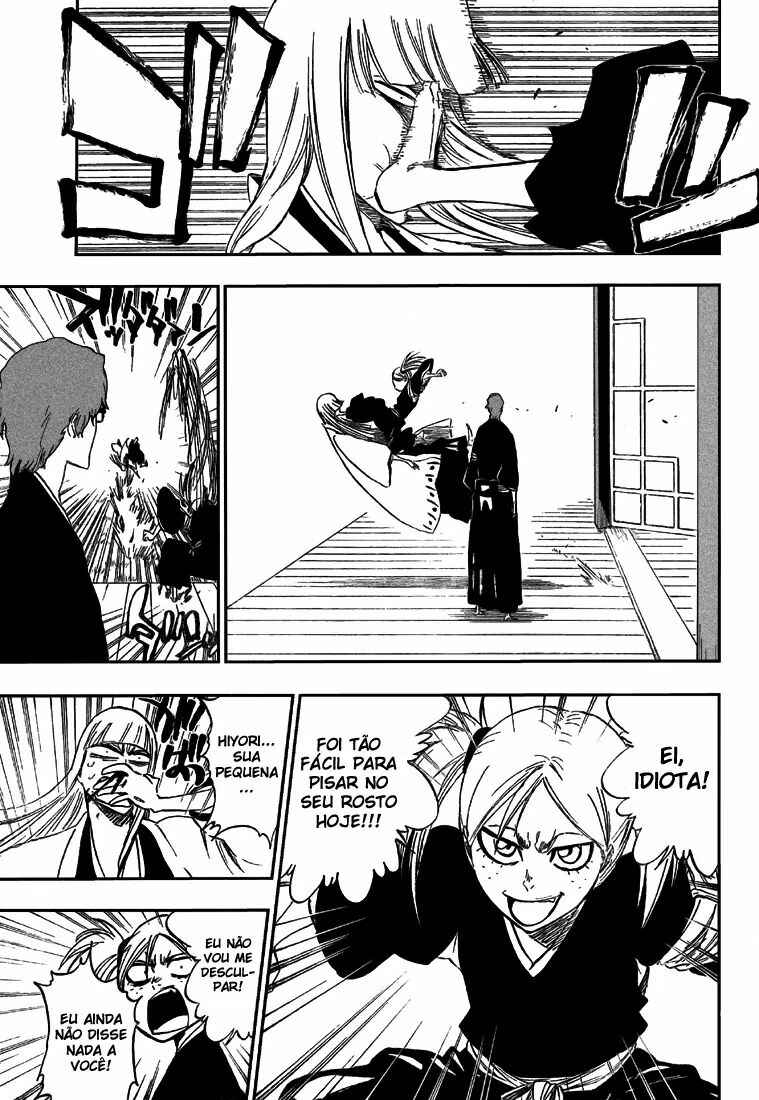 Read Bleach Pt Br Manga Online