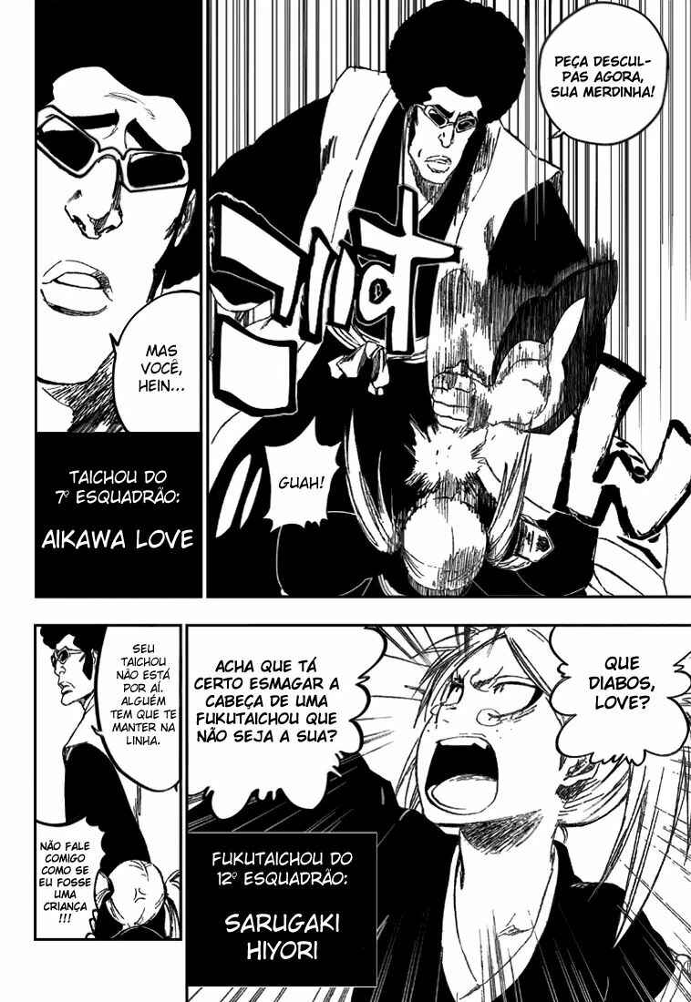 Read Bleach Pt Br Manga Online