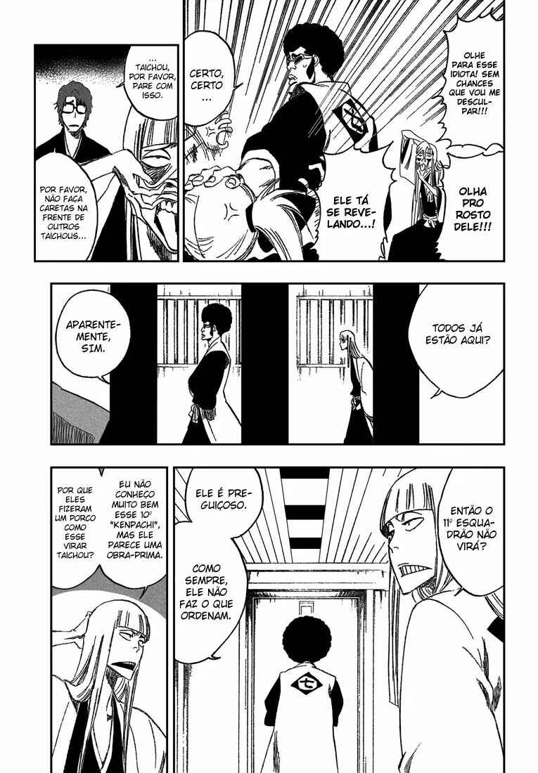 Read Bleach Pt Br Manga Online