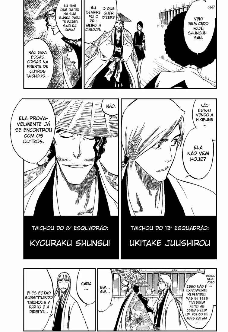 Read Bleach Pt Br Manga Online