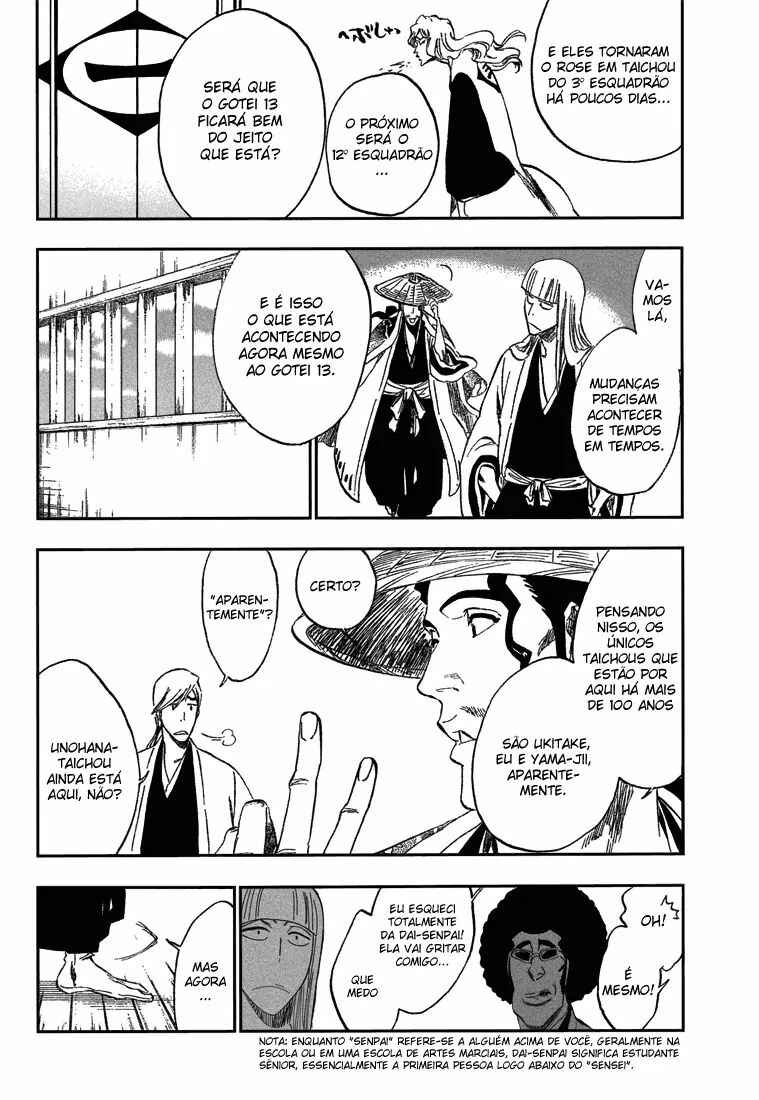 Read Bleach Pt Br Manga Online