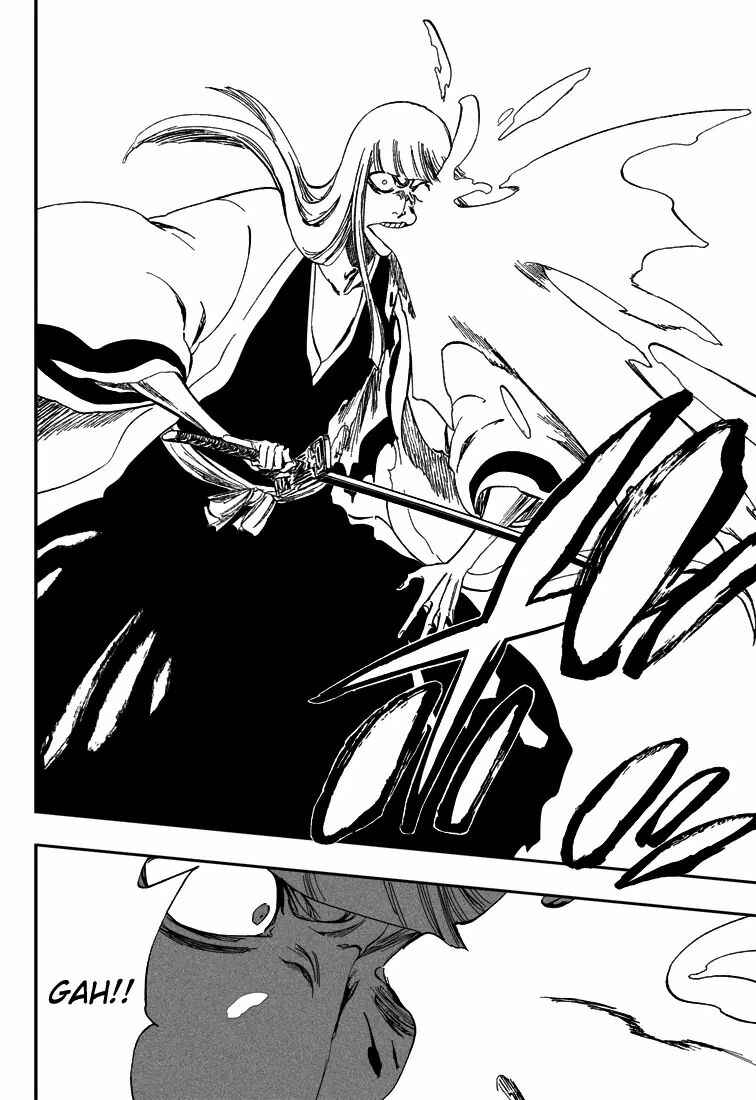 Read Bleach Pt Br Manga Online