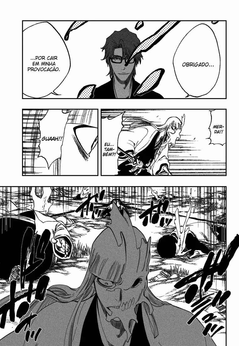 Read Bleach Pt Br Manga Online