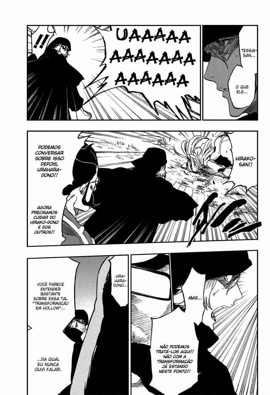Read Bleach Pt Br Manga Online