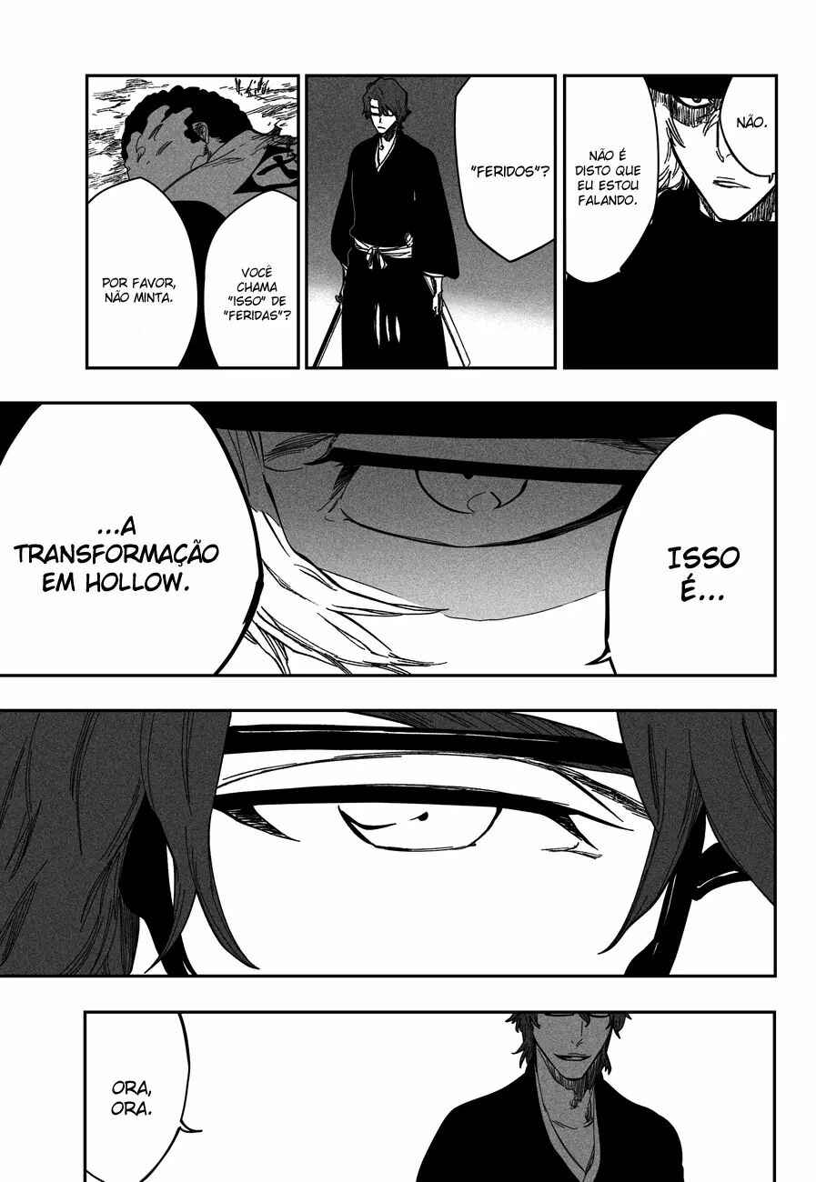 Read Bleach Pt Br Manga Online
