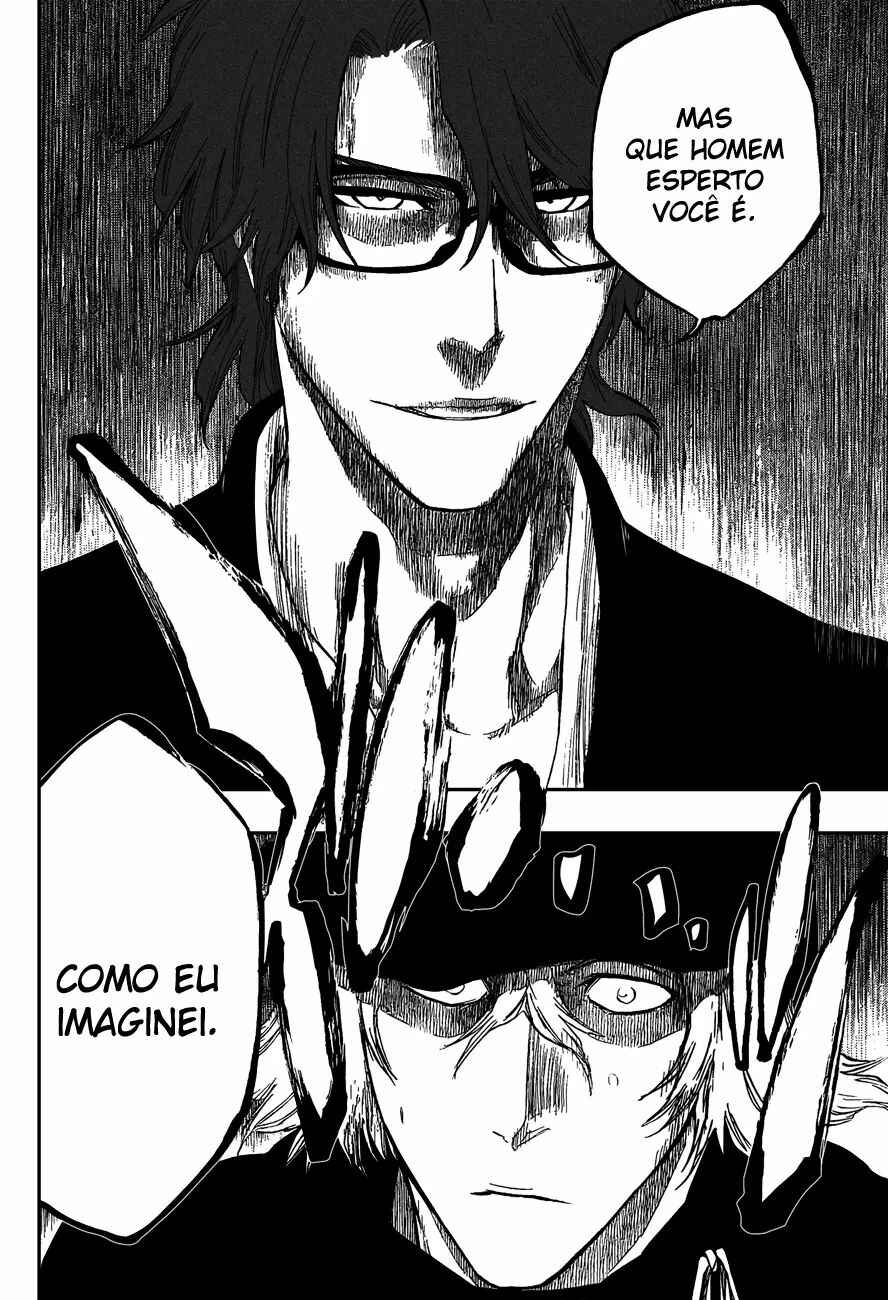 Read Bleach Pt Br Manga Online
