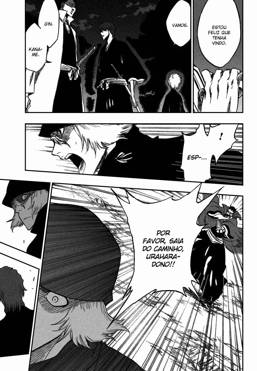 Read Bleach Pt Br Manga Online