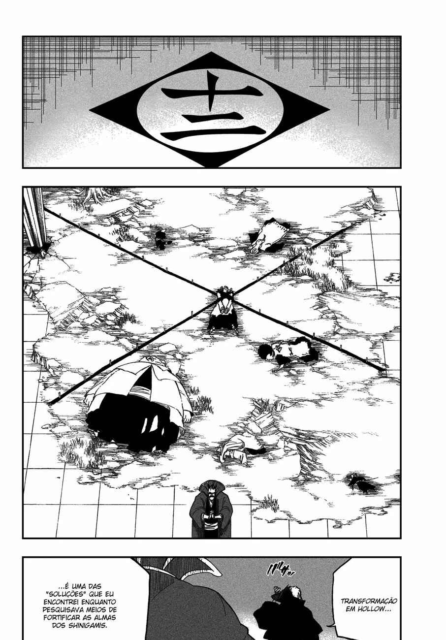 Read Bleach Pt Br Manga Online