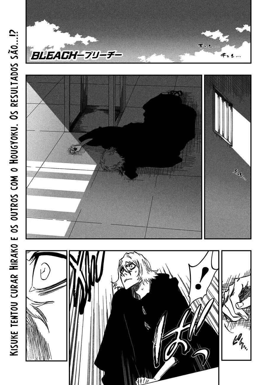 Read Bleach Pt Br Manga Online