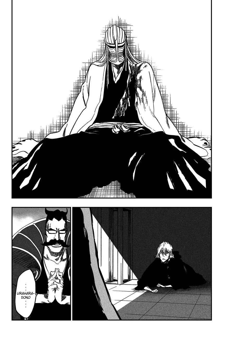 Read Bleach Pt Br Manga Online