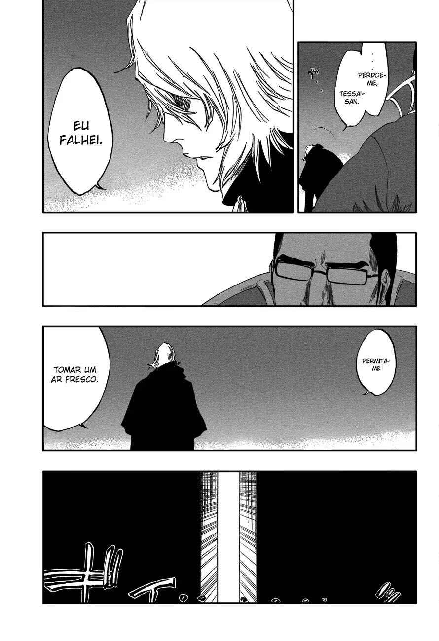 Read Bleach Pt Br Manga Online
