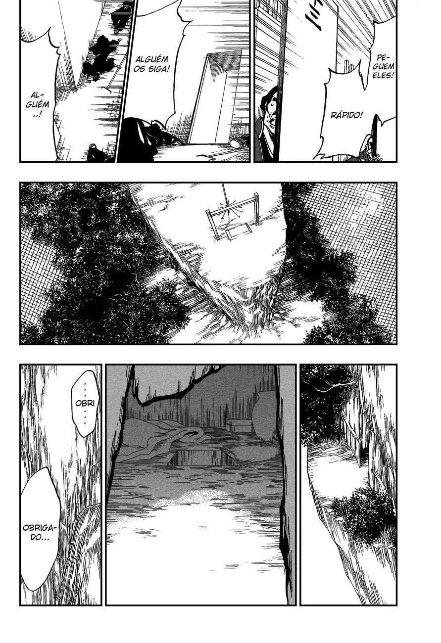 Read Bleach Pt Br Manga Online