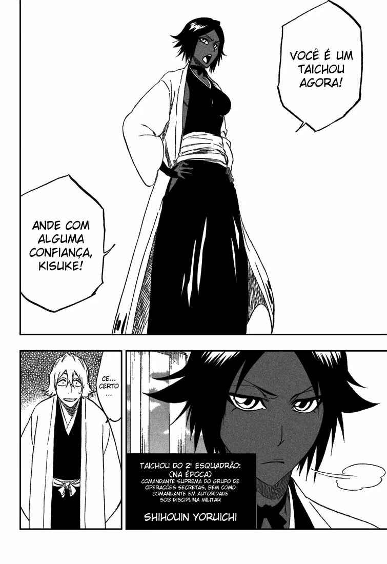 Read Bleach Pt Br Manga Online