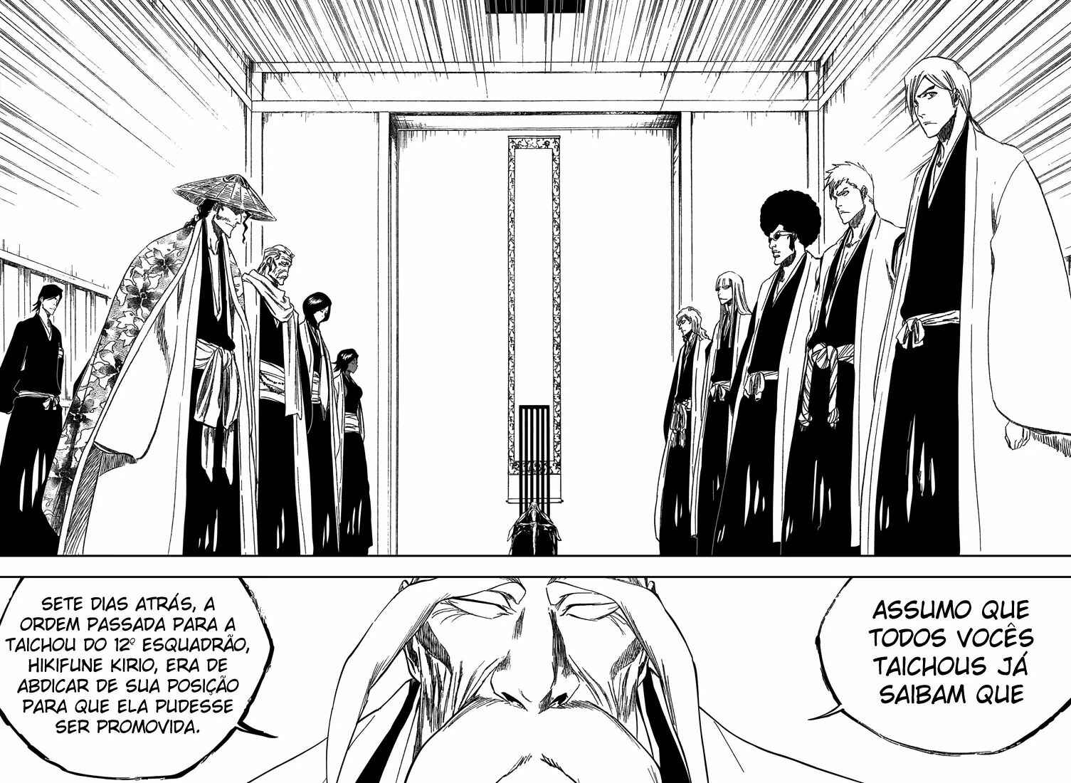 Read Bleach Pt Br Manga Online