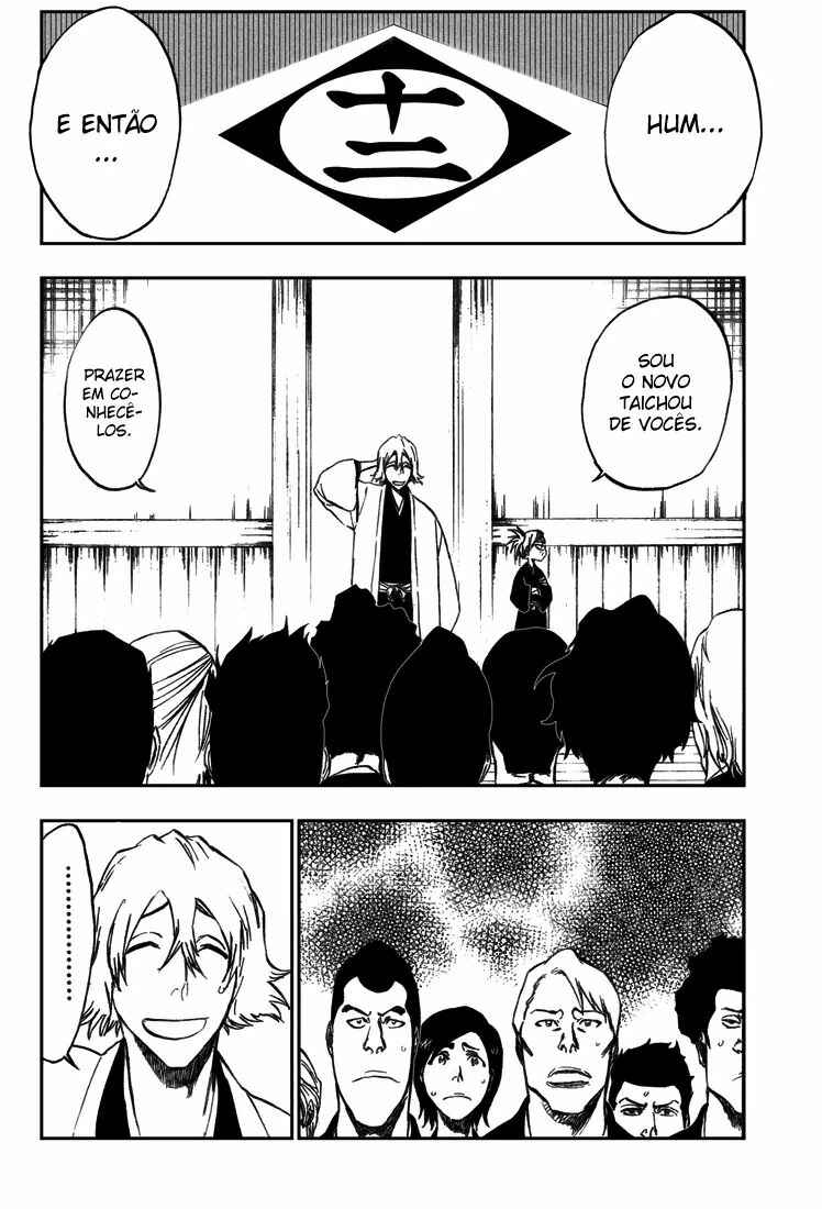 Read Bleach Pt Br Manga Online
