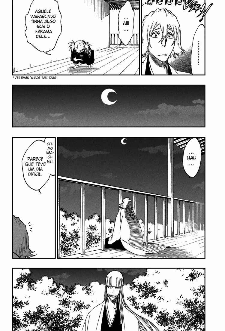 Read Bleach Pt Br Manga Online