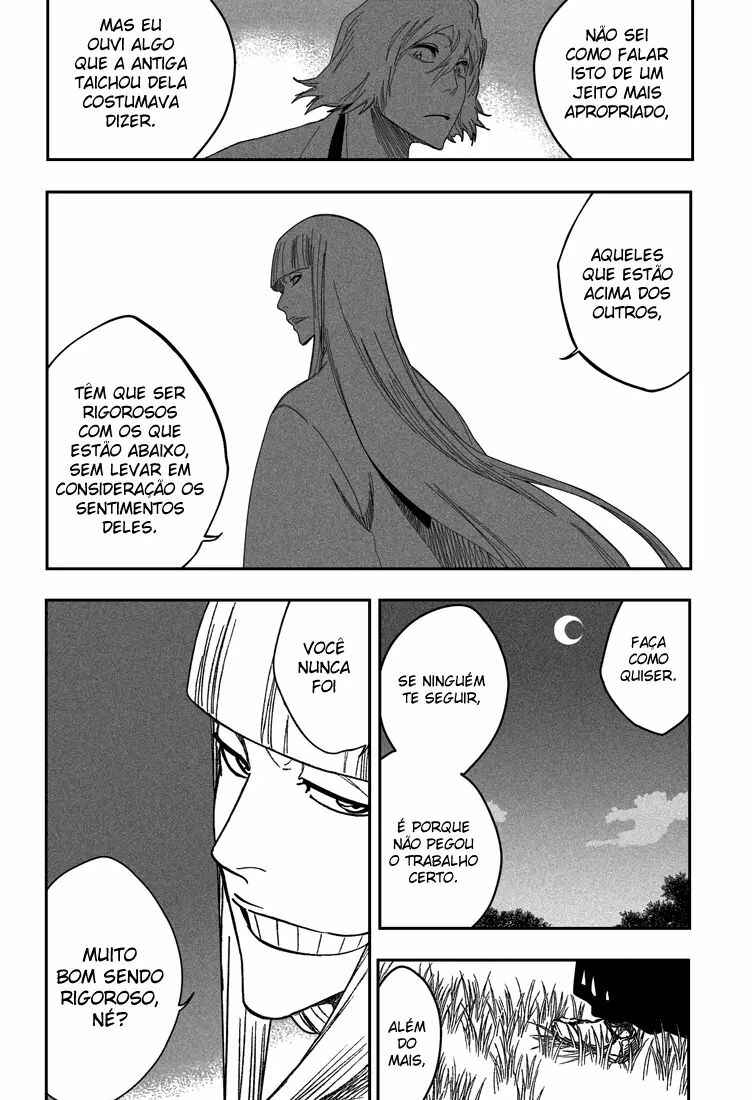 Read Bleach Pt Br Manga Online