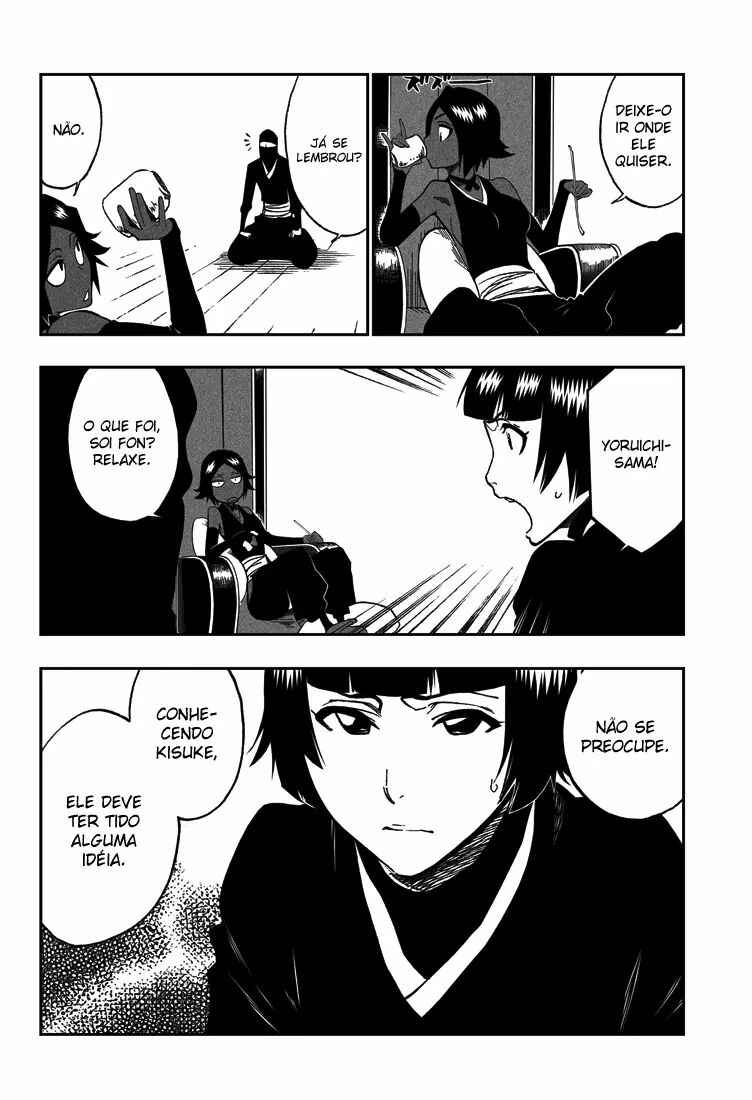 Read Bleach Pt Br Manga Online