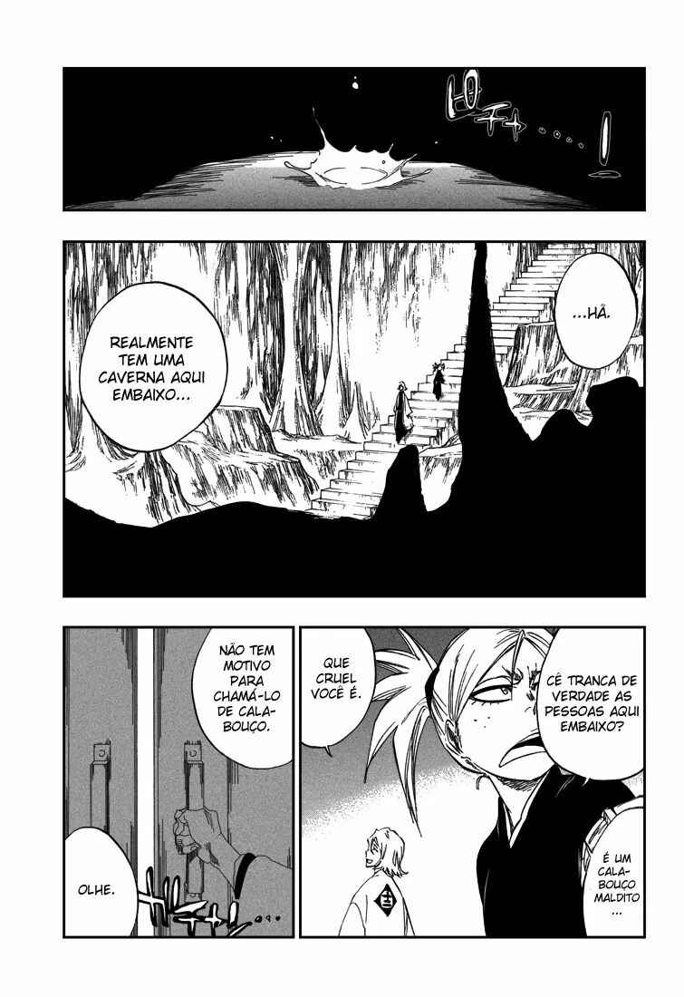 Read Bleach Pt Br Manga Online