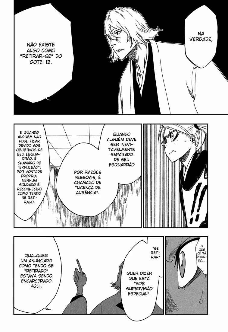 Read Bleach Pt Br Manga Online