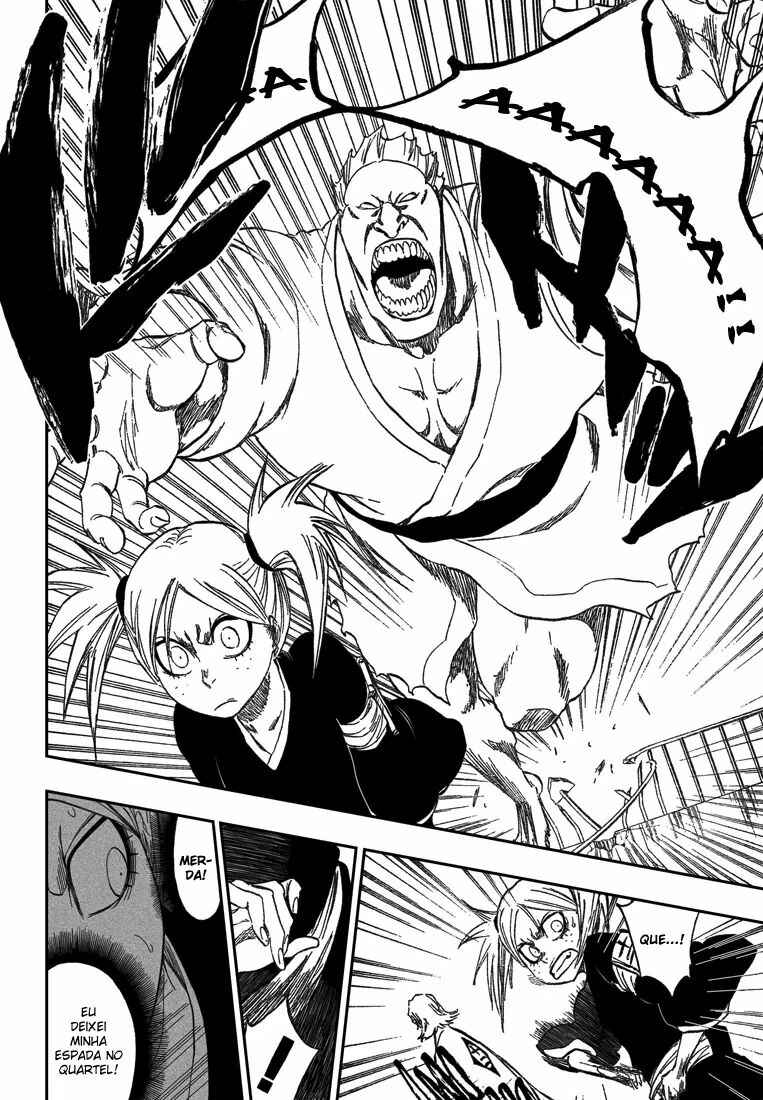 Read Bleach Pt Br Manga Online