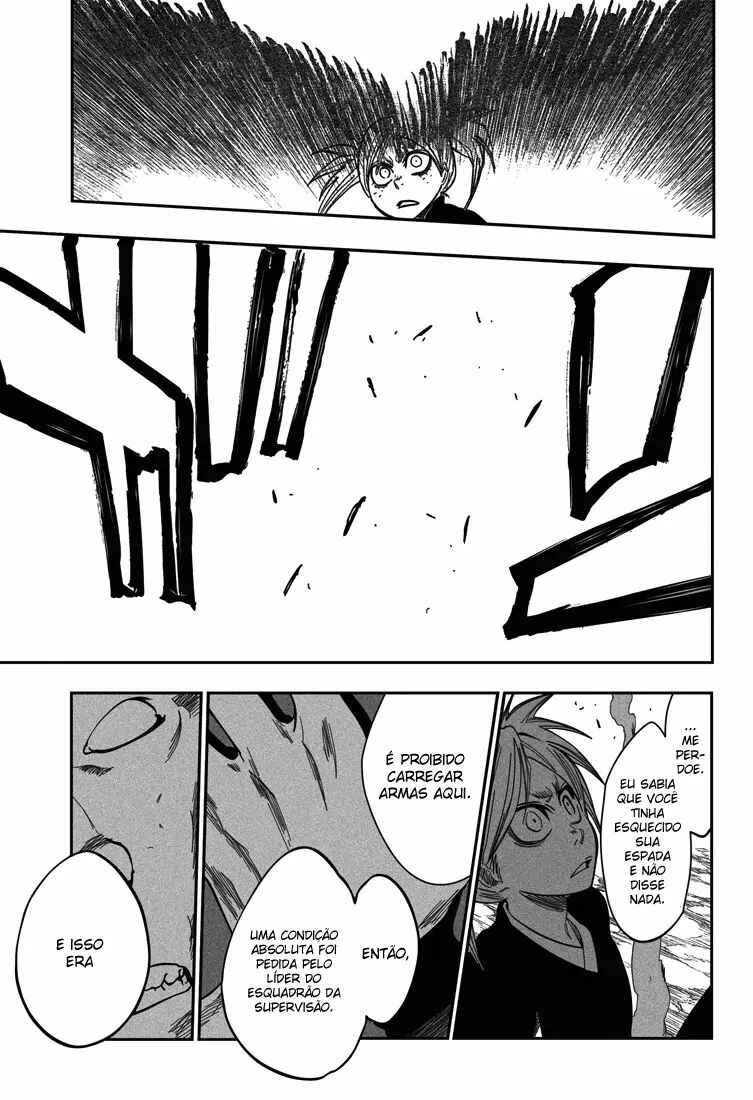 Read Bleach Pt Br Manga Online