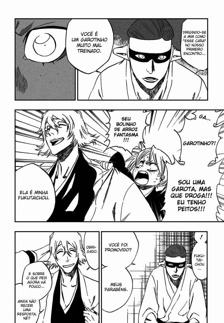 Read Bleach Pt Br Manga Online