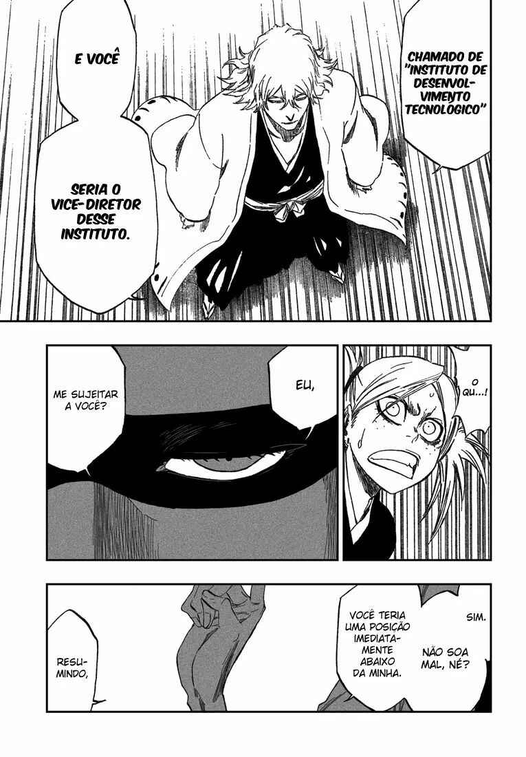 Read Bleach Pt Br Manga Online