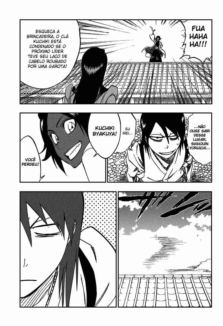 Read Bleach Pt Br Manga Online