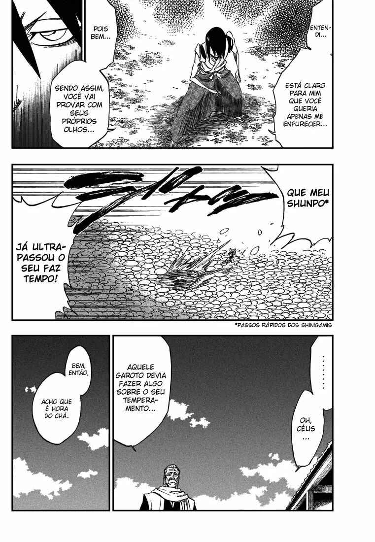 Read Bleach Pt Br Manga Online