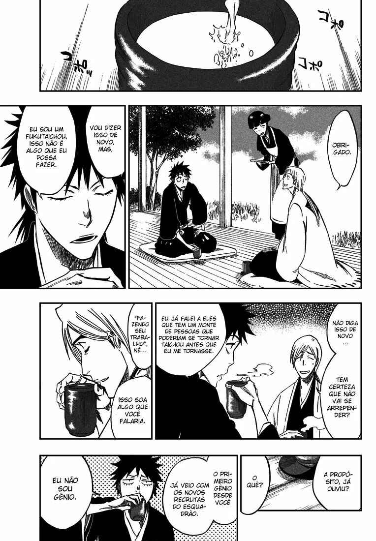 Read Bleach Pt Br Manga Online