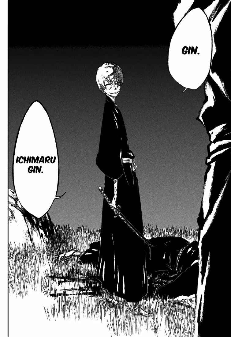 Read Bleach Pt Br Manga Online