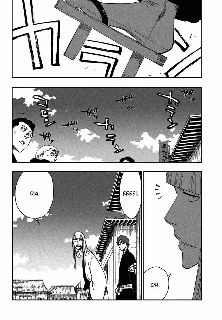 Read Bleach Pt Br Manga Online